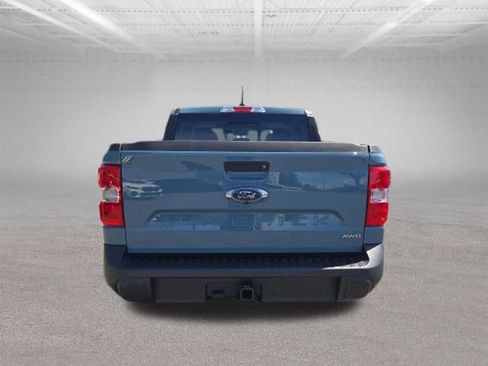 Used 2023 Ford Maverick XLT w/ Equipment Group 300A Standard AWD/4WD image 7