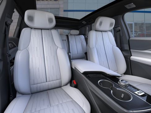 New 2026 Cadillac Lyriq Premium Sport RWD image 16
