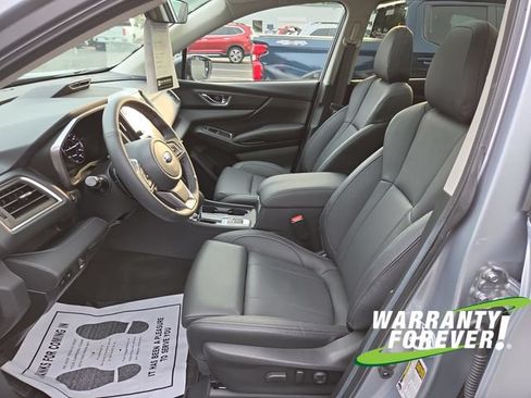 Certified 2026 Subaru Ascent Limited AWD/4WD image 14