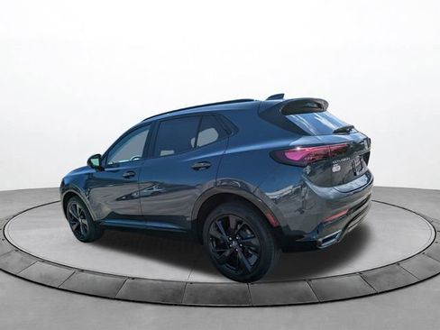 New 2026 Buick Envision Sport Touring image 6