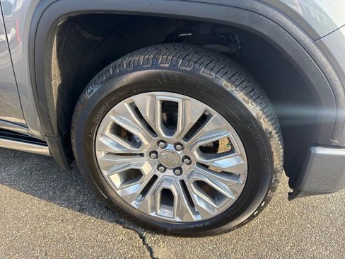 Used 2021 GMC Sierra 1500 Denali w/ Denali Ultimate Package image 10