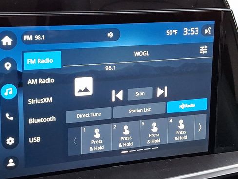 New 2026 Subaru Outback Premium AWD/4WD image 13