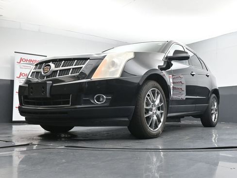 Used 2011 Cadillac SRX Premium FWD image 35