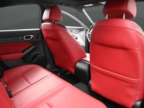 Certified 2024 Acura Integra A-Spec FWD image 19