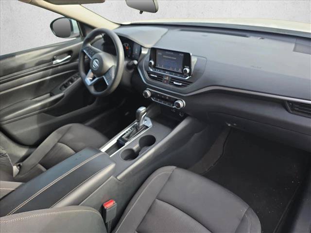 Used 2021 Nissan Altima 2.5 S FWD image 19