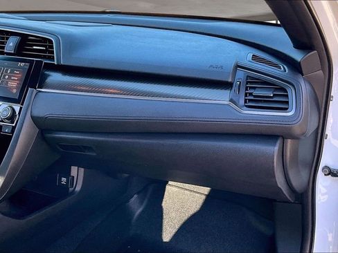 Used 2019 Honda Civic Si image 25