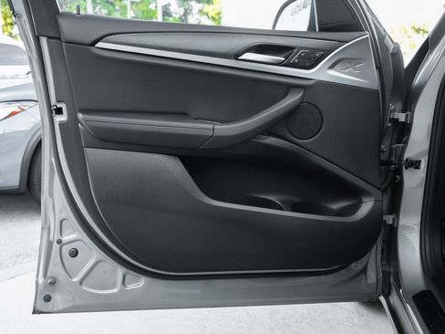 Used 2024 BMW X3 sDrive30i w/ Convenience Package w/ZPA image 32