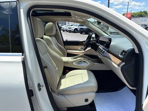 Used 2022 Mercedes-Benz GLE 350 4MATIC image 43