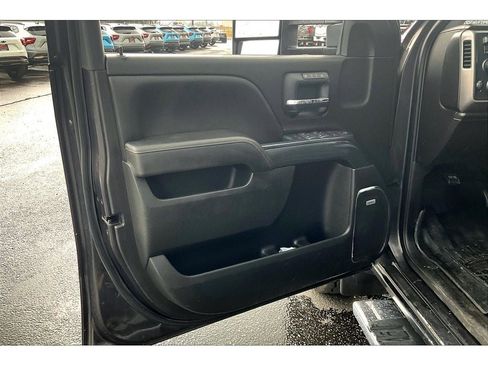 Used 2014 GMC Sierra 1500 SLT w/ All-Terrain Package image 24
