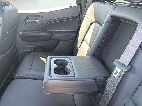 Used 2025 GMC Canyon Elevation w/ Convenience Package AWD/4WD image 29