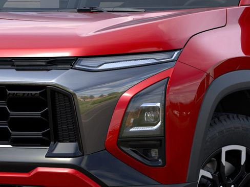 New 2026 Chevrolet Equinox ACTIV w/ Convenience Package III image 48