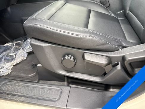 New 2026 Ford Bronco Badlands w/ Sasquatch Package AWD/4WD image 39
