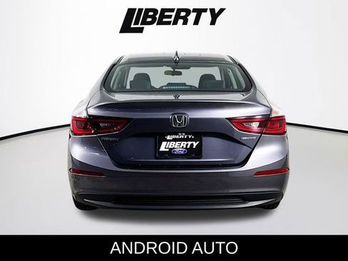 Used 2022 Honda Insight EX image 6