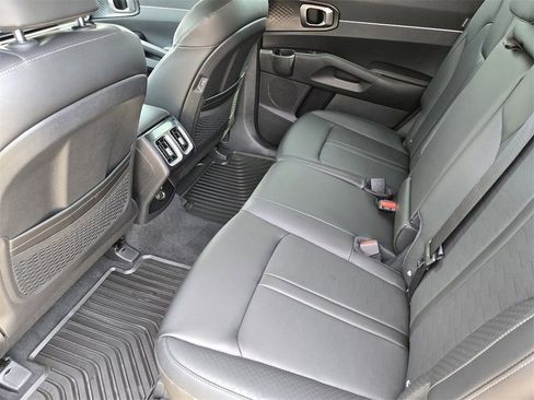 New 2026 Kia Sorento S w/ S Panoramic Sunroof Package FWD image 22