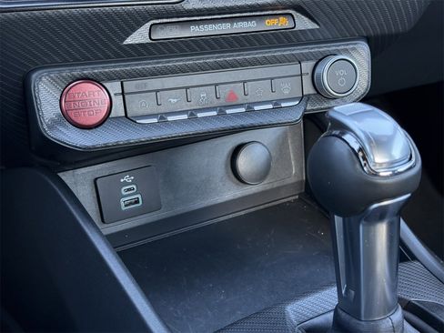 Certified 2025 Ford Mustang Ecoboost image 21