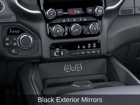 New 2026 RAM 1500 Big Horn image 29