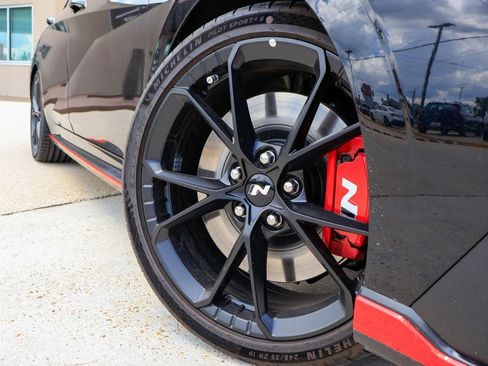 New 2026 Hyundai Elantra N FWD image 32
