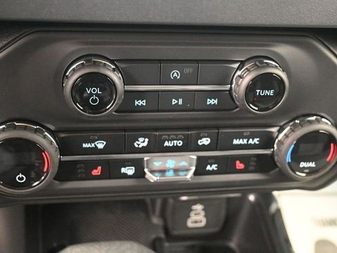 New 2026 Ford Bronco Big Bend image 13