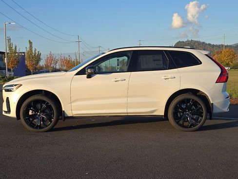 New 2026 Volvo XC60 B5 Ultra w/ Protection Package Premier image 6