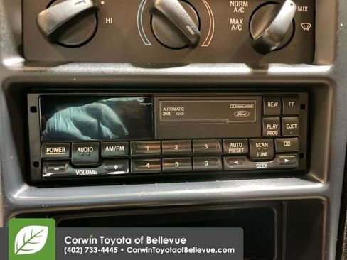 Used 1996 Ford Mustang GT image 21