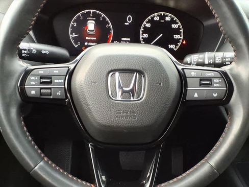 Used 2023 Honda HR-V Sport image 16