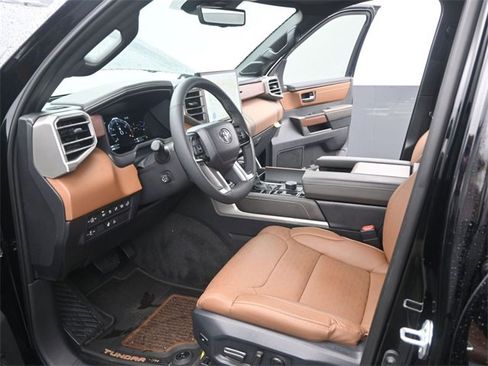 Used 2026 Toyota Tundra 1794 Edition image 4