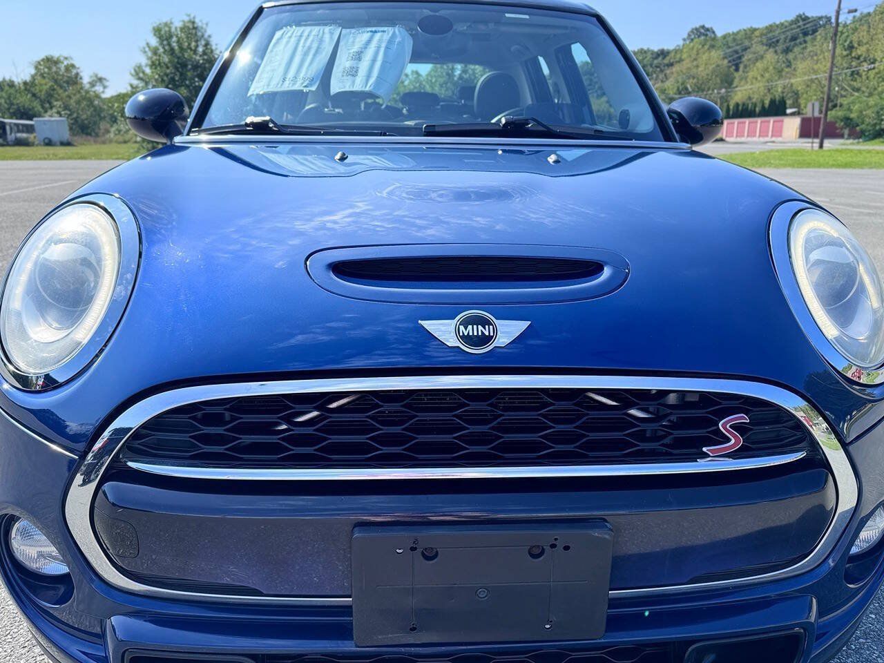 Used 2015 MINI Cooper S FWD image 2