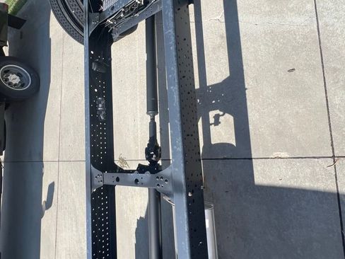 New 2024 Chevrolet Low Cab Forward image 7