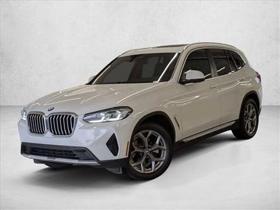 Used 2023 BMW X3 sDrive30i w/ Premium Package