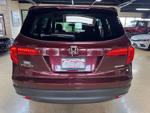 Used 2017 Honda Pilot EX-L image 7