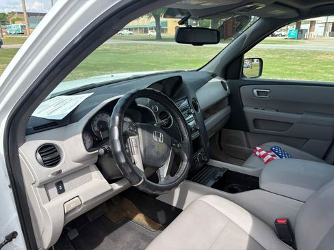 Used 2014 Honda Pilot EX-L image 10