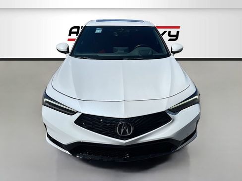 Used 2025 Acura Integra A-Spec image 2