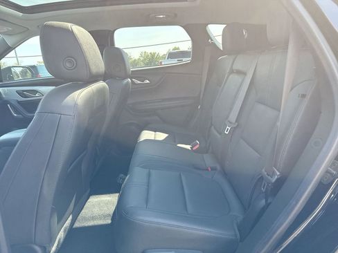 Certified 2022 Chevrolet Blazer LT image 22