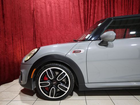 Used 2019 MINI Cooper John Cooper Works image 5