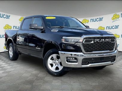 Used 2025 RAM 1500 Big Horn
