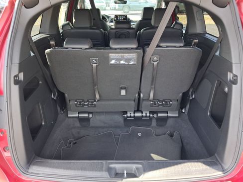 Used 2026 Honda Odyssey Sport-L image 25