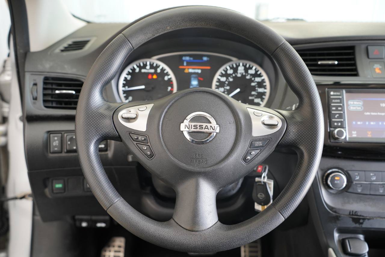 Used 2019 Nissan Sentra S FWD image 15