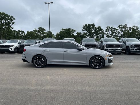 Used 2021 Kia K5 GT-Line FWD image 5
