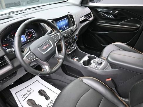 Used 2023 GMC Terrain AT4 w/ Tech Package image 18