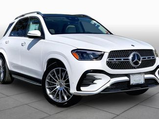 New 2026 Mercedes-Benz GLE 450 4MATIC video 2