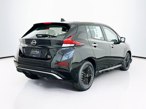 Used 2024 Nissan Leaf SV Plus FWD image 9