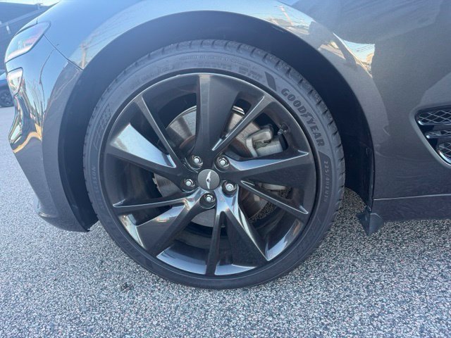 Used 2022 Genesis G70 3.3T w/ Sport Advanced Package AWD/4WD image 8