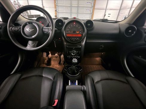 Used 2015 MINI Cooper Countryman S image 15