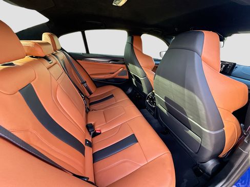 Used 2023 BMW M5 w/ Competition Package image 30