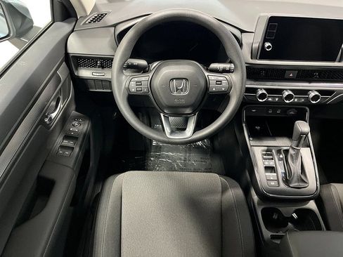 Used 2026 Honda CR-V LX image 17