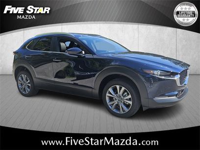 New 2025 MAZDA CX-30 AWD 2.5 S w/ Preferred Package