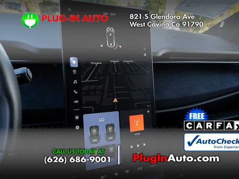 Used 2023 Fisker Ocean One image 19