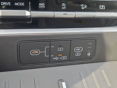 New 2026 Hyundai Santa Fe SEL image 11