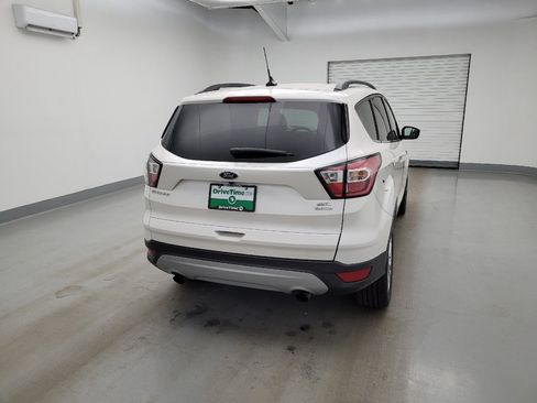 Used 2018 Ford Escape SEL FWD image 7