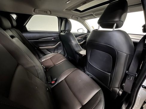 Used 2021 MAZDA CX-30 AWD 2.5 S w/ Premium Package image 12